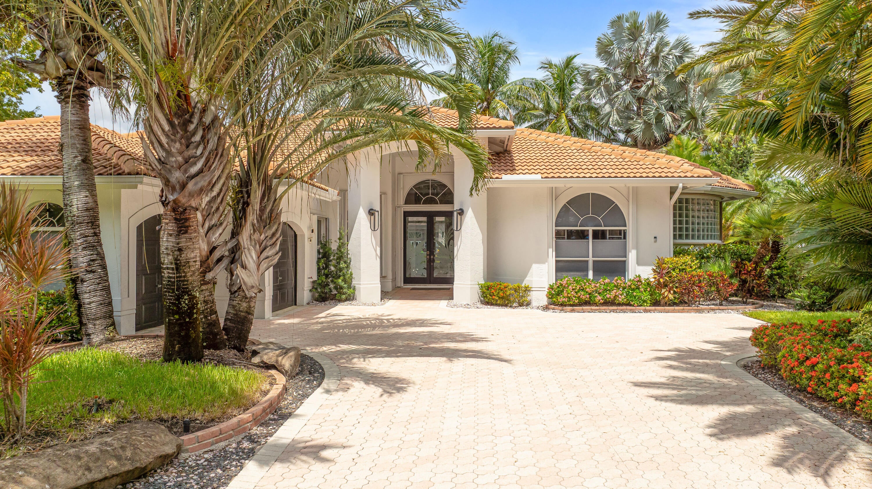 6001 NW 97th Drive, Parkland FL 33076