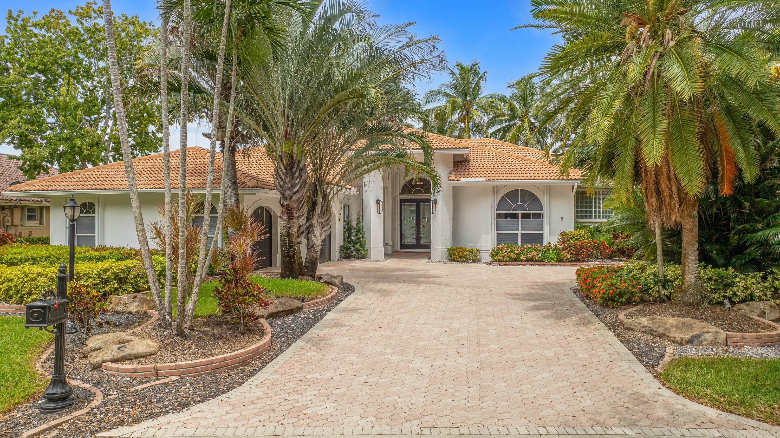 6001 NW 97th Drive