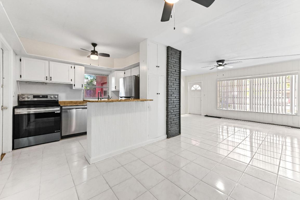 Victoria Park - Residential Lease