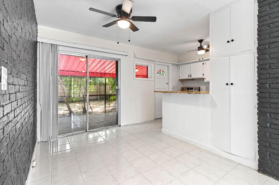 Victoria Park - Residential Lease