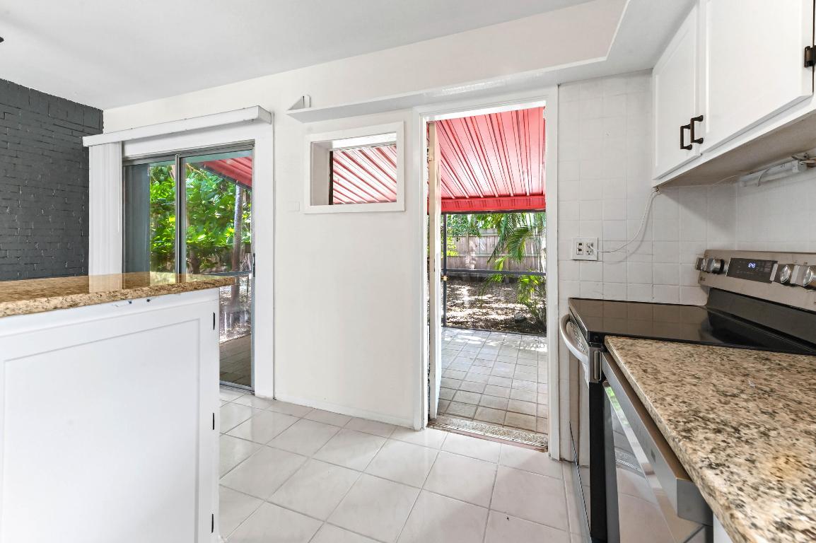 Victoria Park - Residential Lease