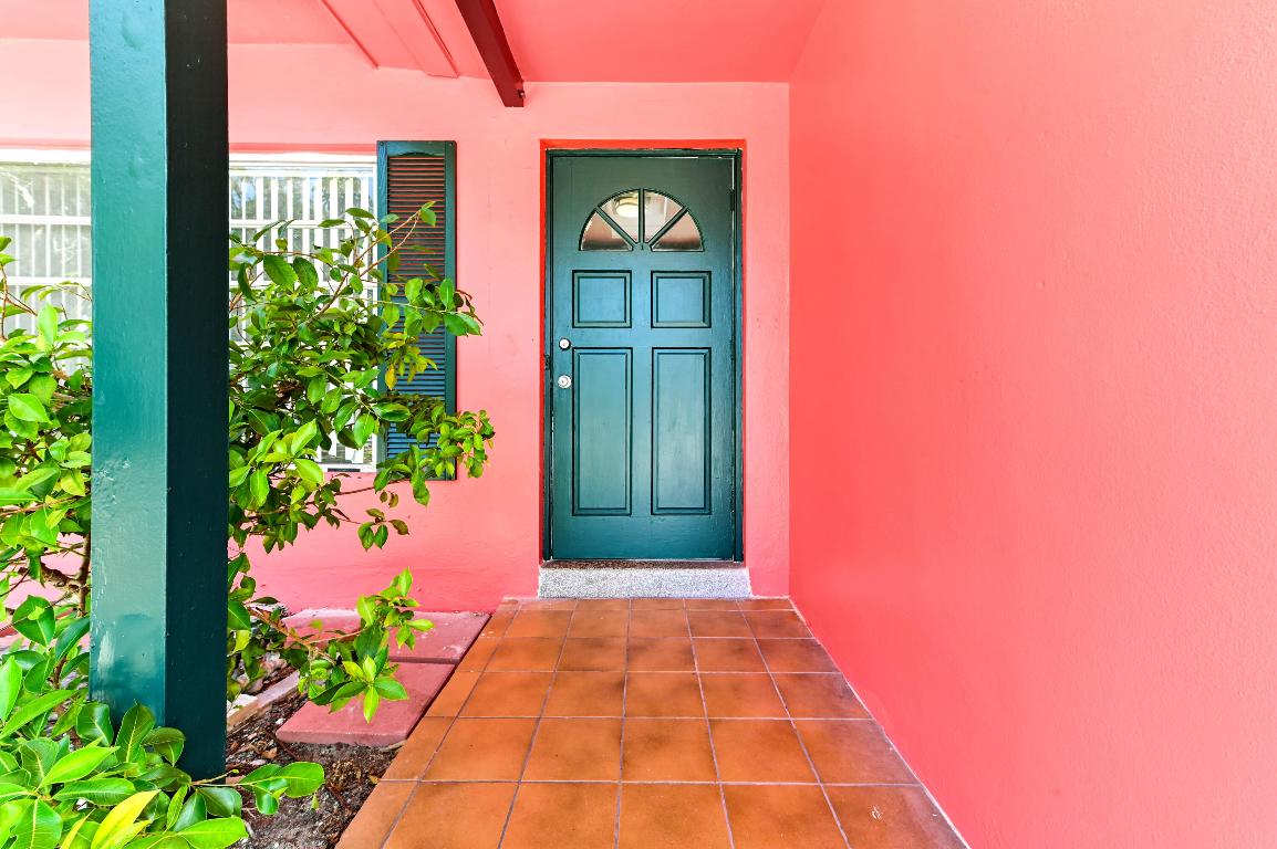 Victoria Park - Residential Lease