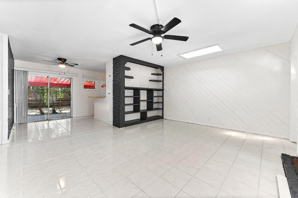 Victoria Park - Residential Lease