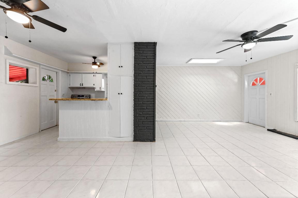 Victoria Park - Residential Lease