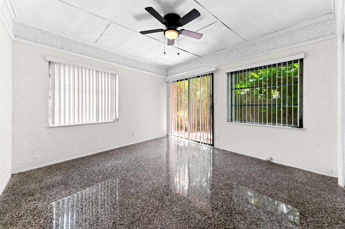 Victoria Park - Residential Lease