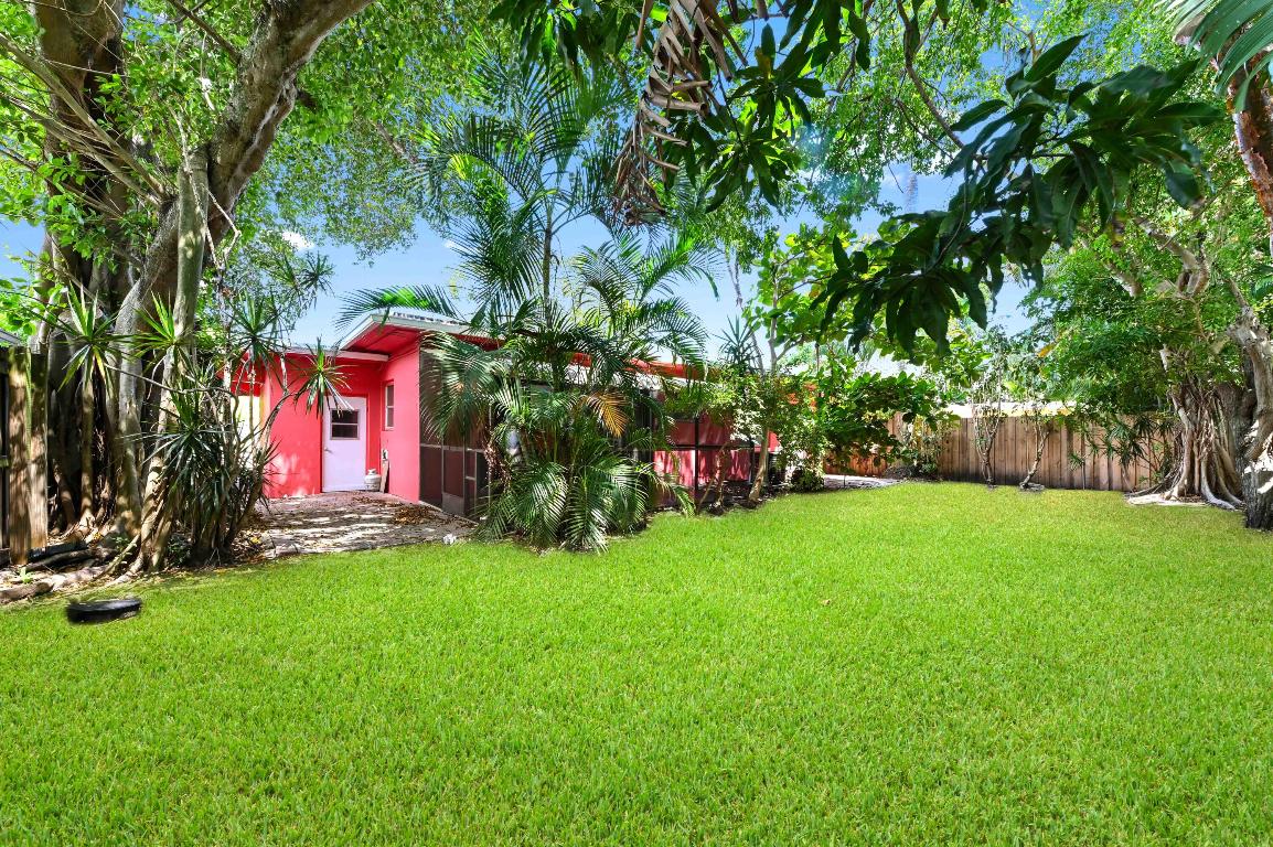 Victoria Park - Residential Lease