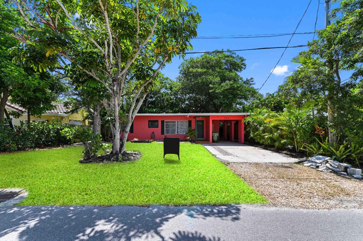 Victoria Park - Residential Lease