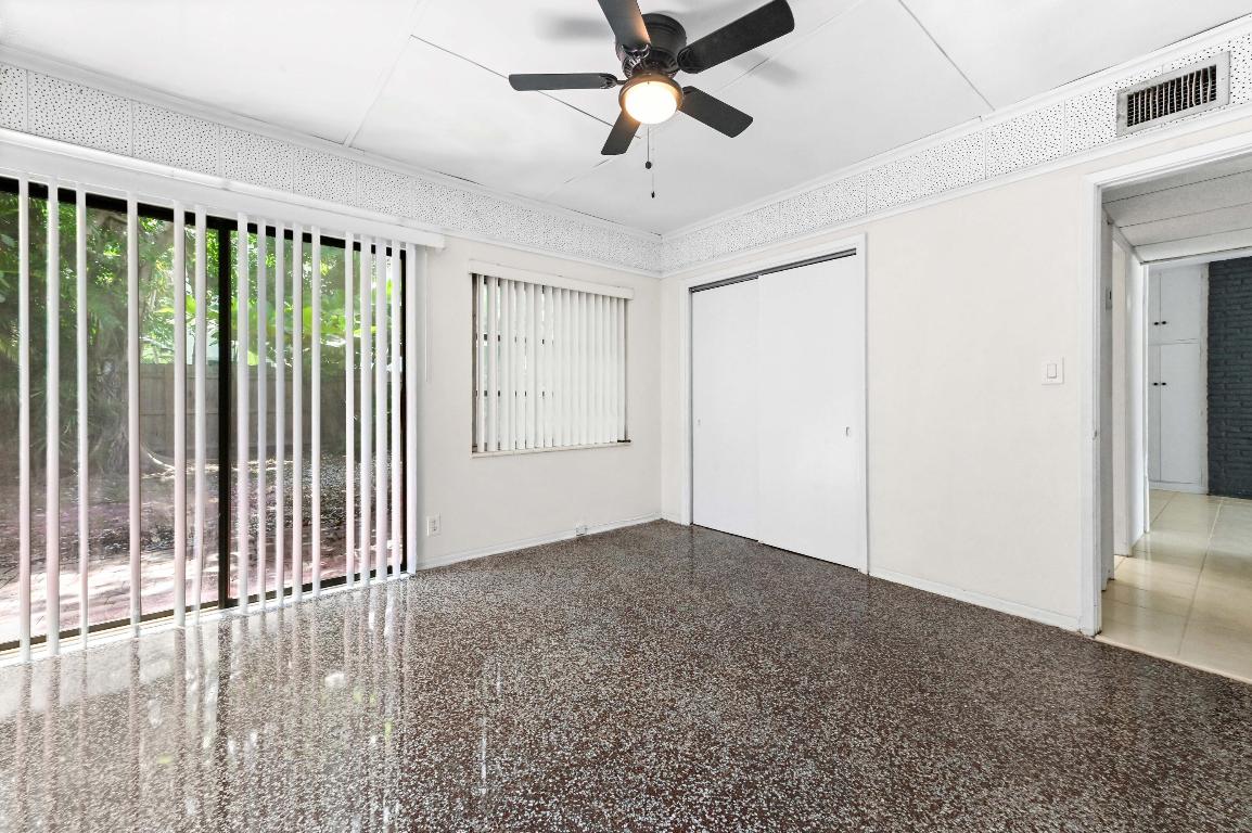 Victoria Park - Residential Lease