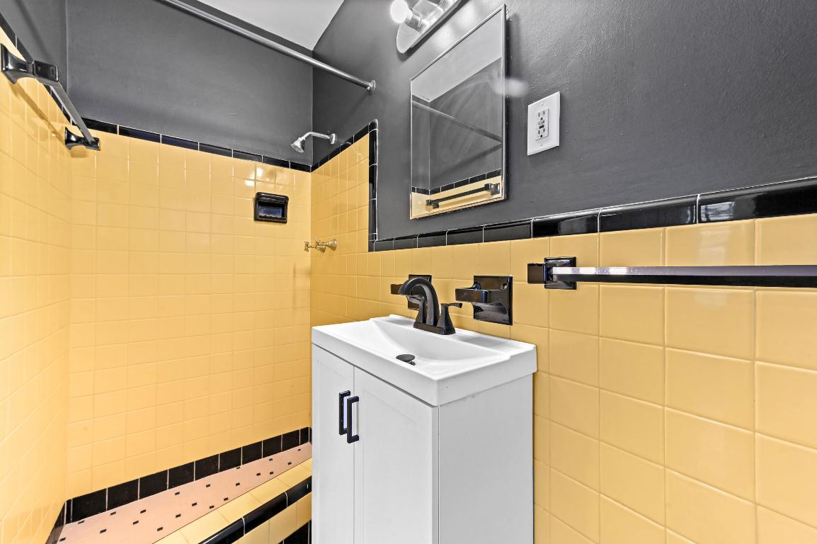 Victoria Park - Residential Lease