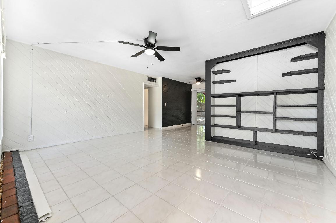 Victoria Park - Residential Lease