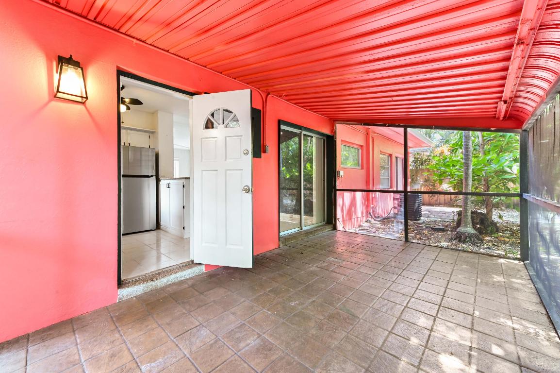 Victoria Park - Residential Lease