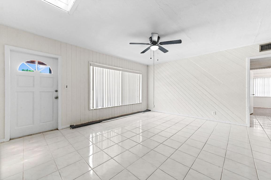 Victoria Park - Residential Lease