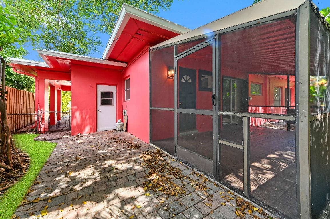 Victoria Park - Residential Lease