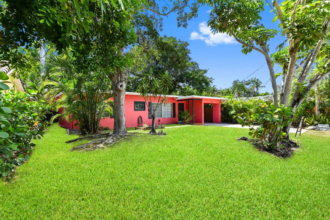 Victoria Park - Residential Lease