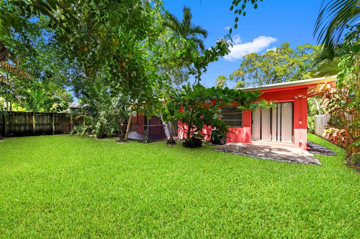 Victoria Park - Residential Lease