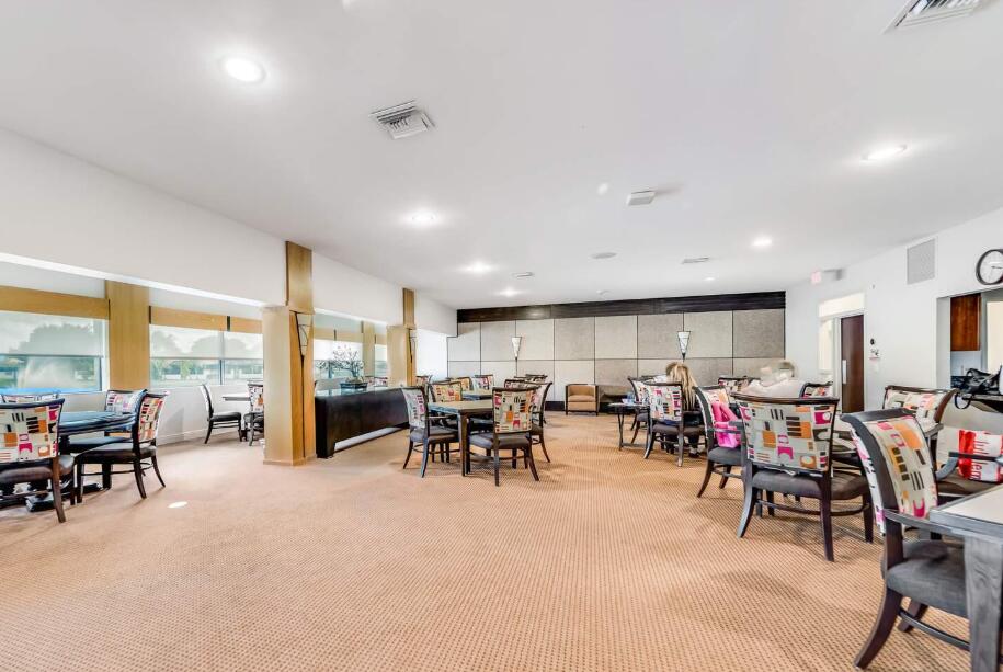 BRENTWOOD OF BOCA PH I - Residential