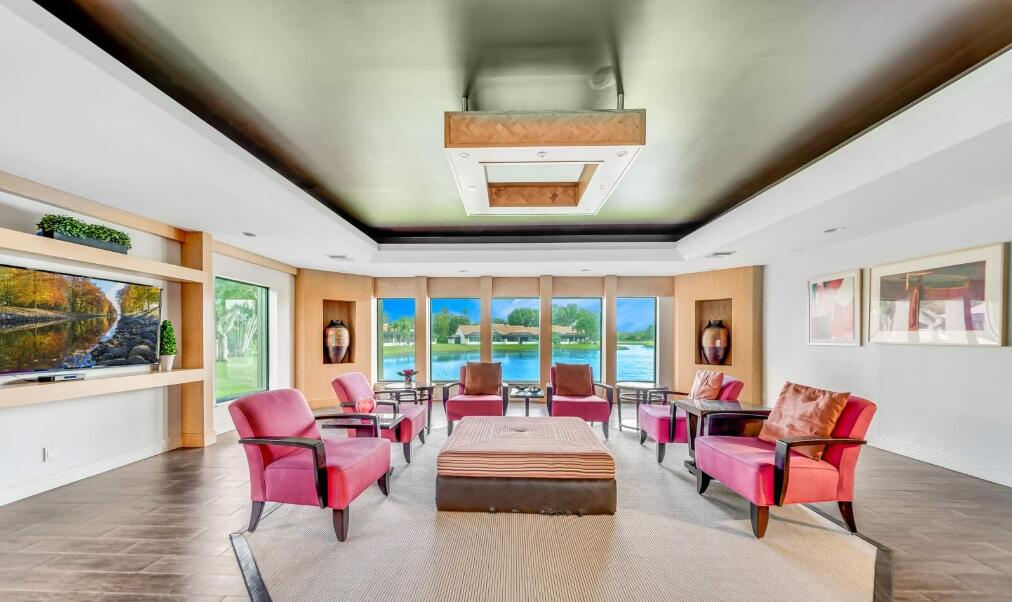 BRENTWOOD OF BOCA PH I - Residential