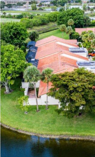 BRENTWOOD OF BOCA PH I - Residential