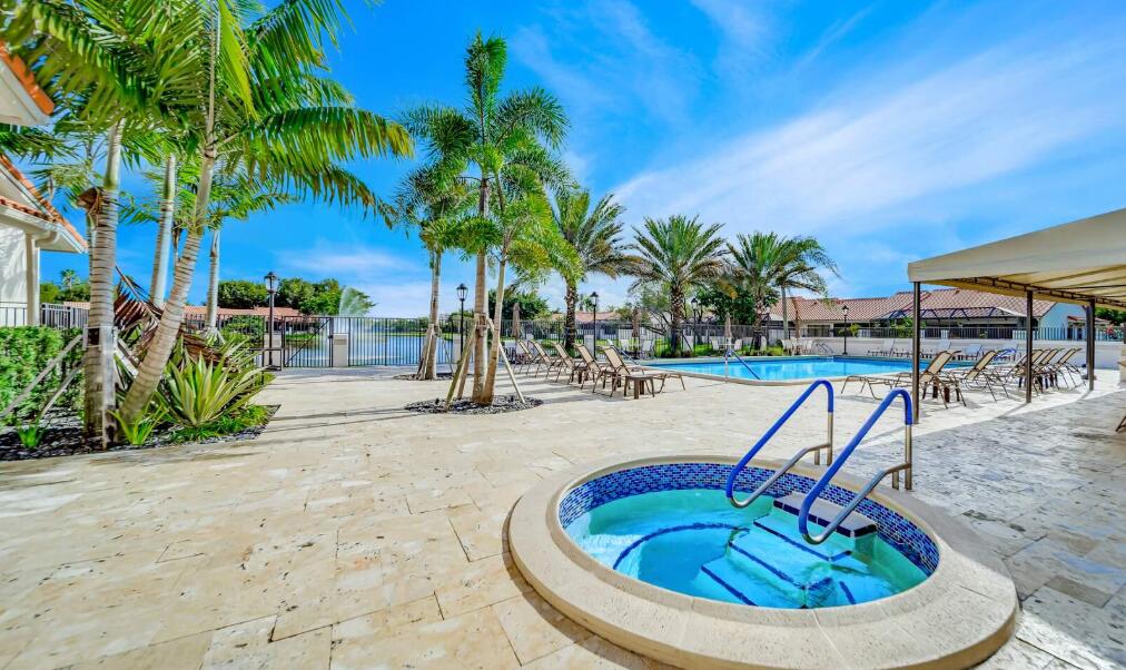 BRENTWOOD OF BOCA PH I - Residential