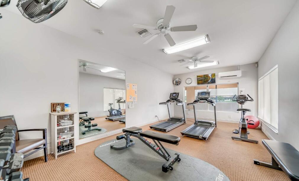 BRENTWOOD OF BOCA PH I - Residential