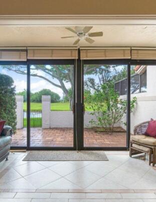 BRENTWOOD OF BOCA PH I - Residential