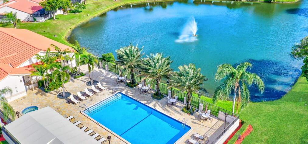 BRENTWOOD OF BOCA PH I - Residential