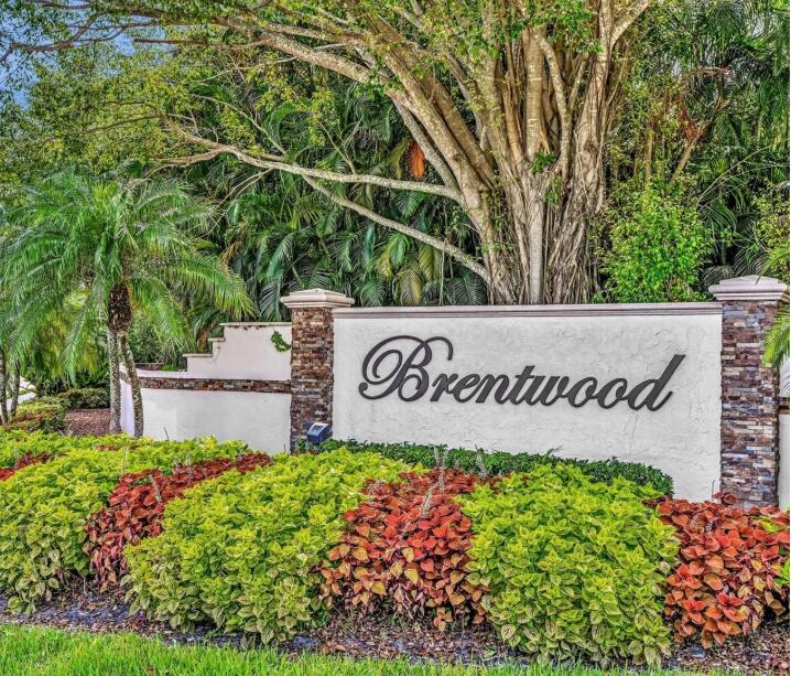 BRENTWOOD OF BOCA PH I - Residential