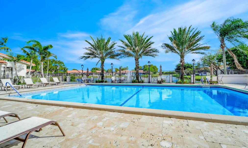 BRENTWOOD OF BOCA PH I - Residential