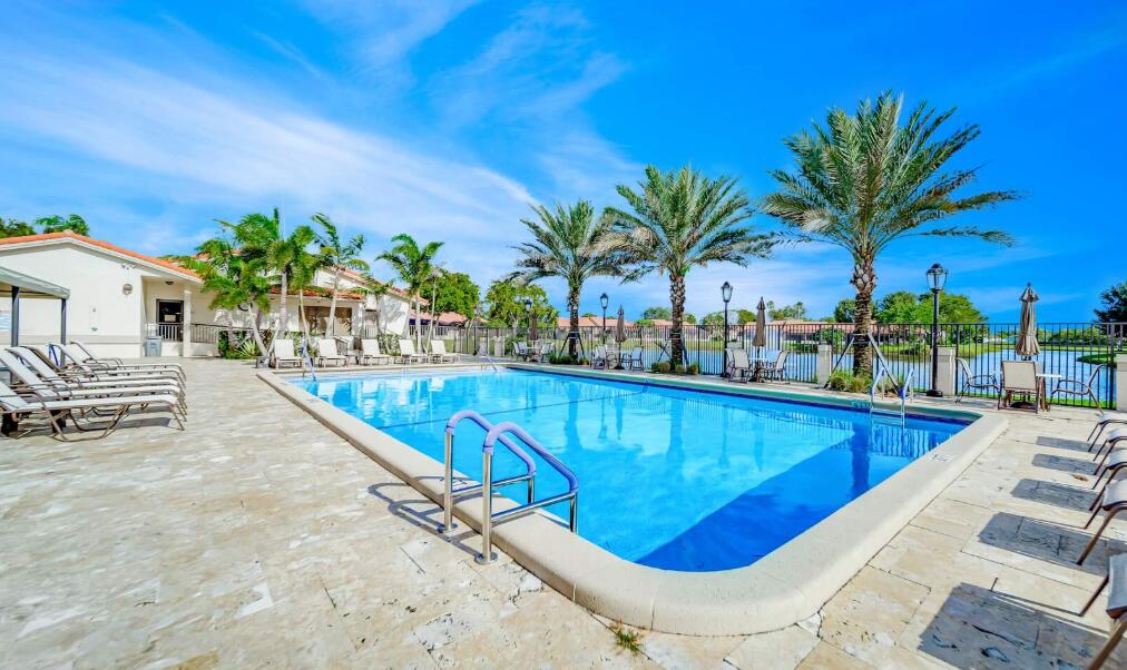 BRENTWOOD OF BOCA PH I - Residential