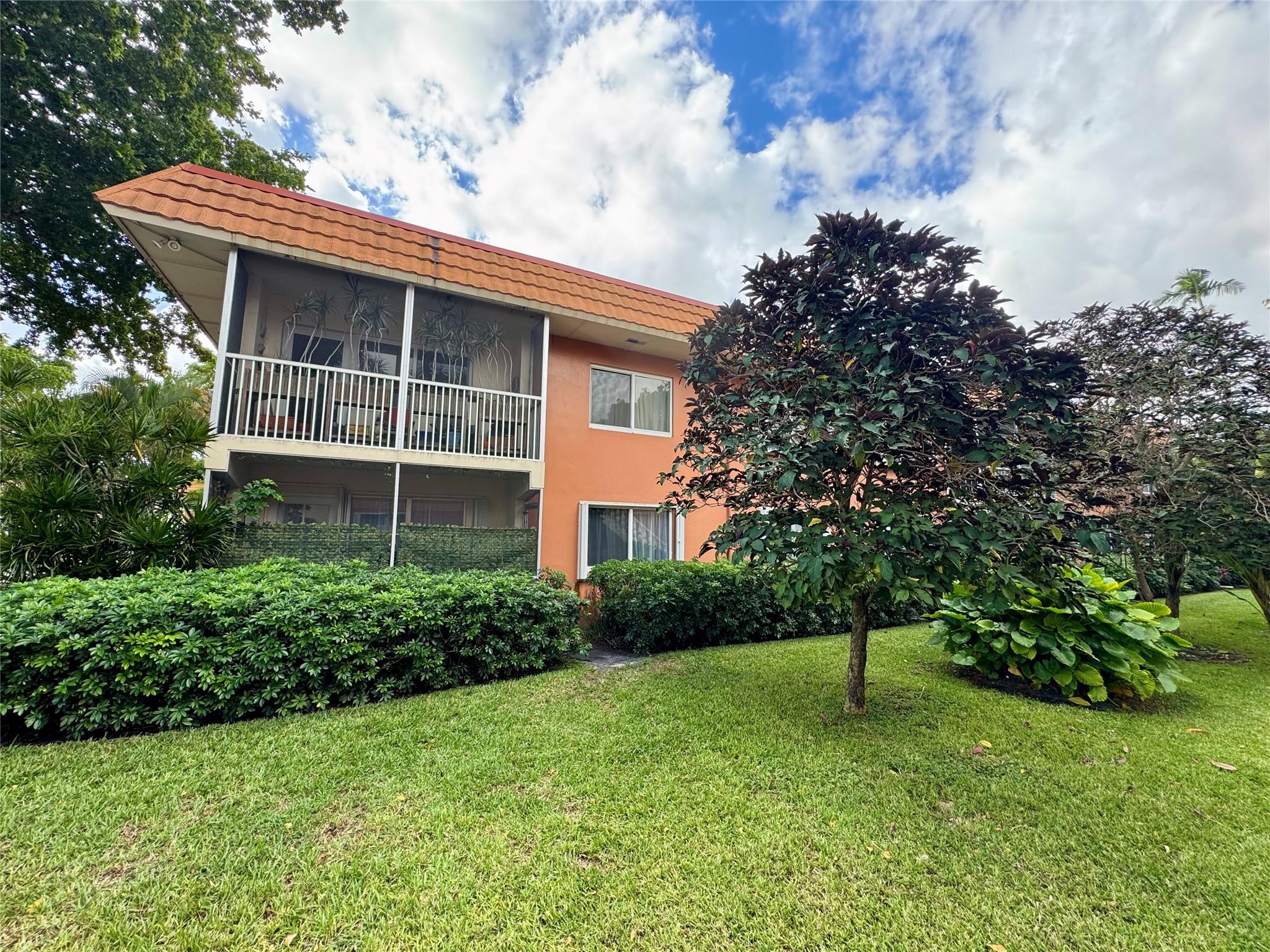 MANOR GROVE VILLAGE TWO - Residential