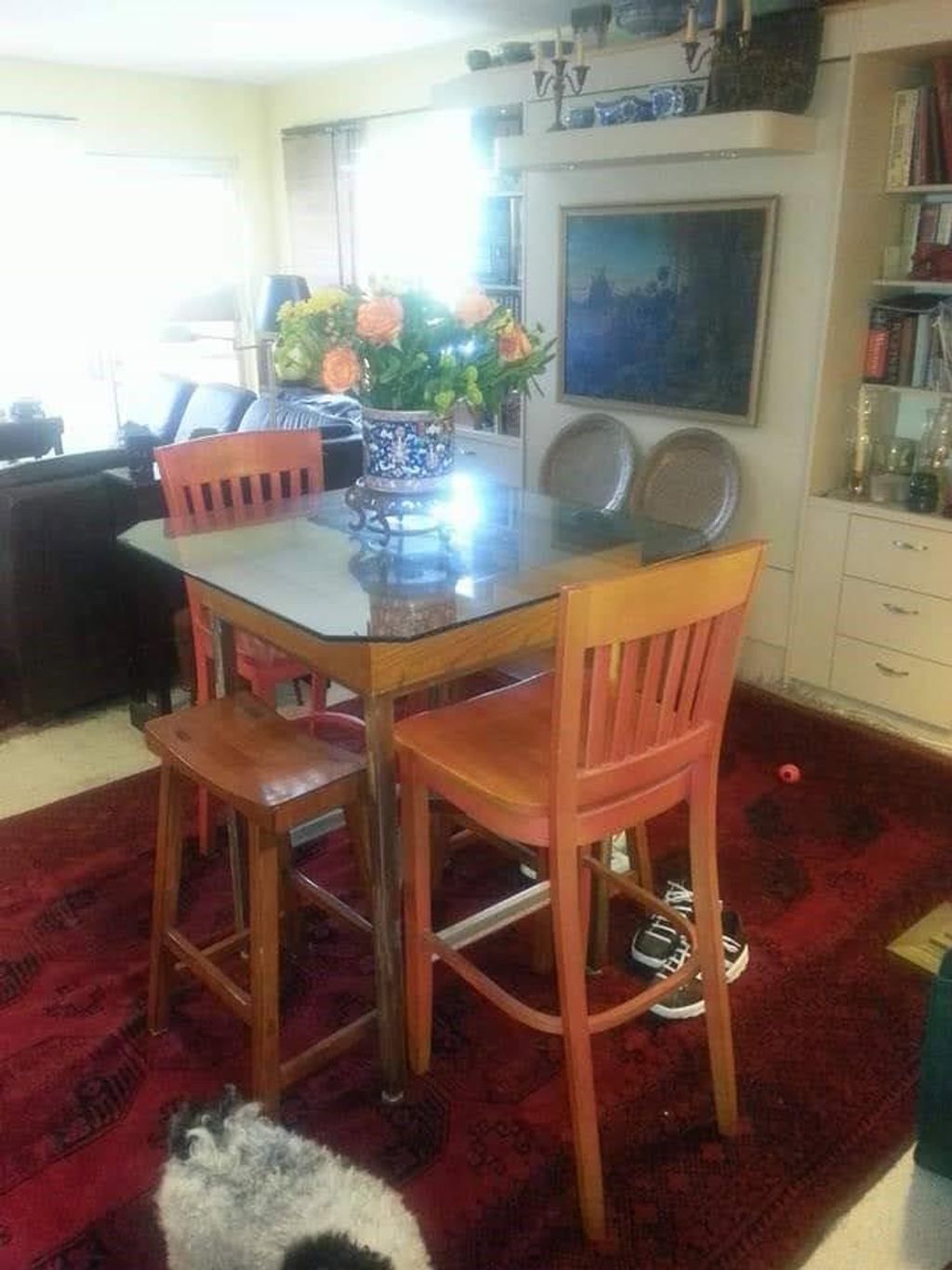 Photo of 119 NE 19th Ct #205G, Wilton Manors, FL 33305 (MLS # F10532227)
