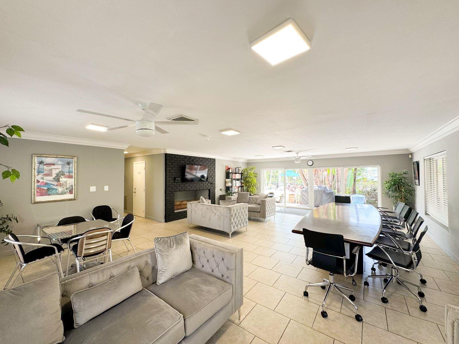 MANOR GROVE VILLAGE TWO - Residential