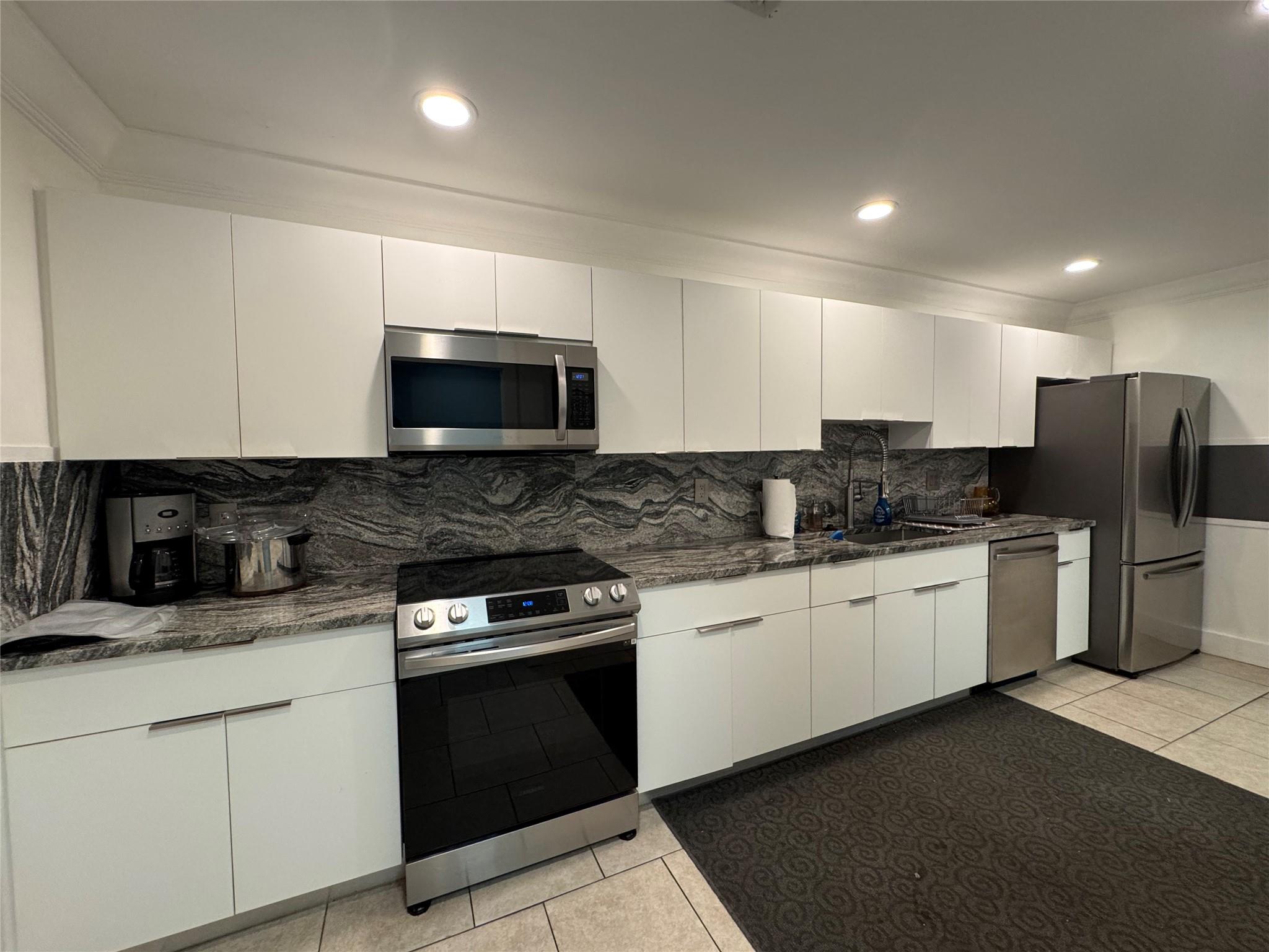 MANOR GROVE VILLAGE TWO - Residential