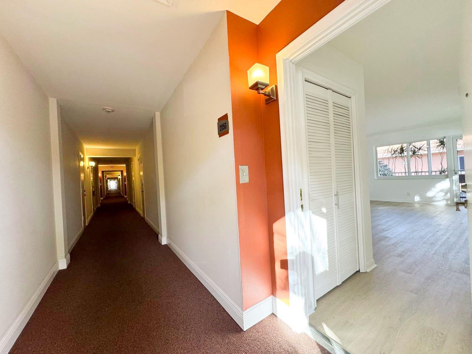 MANOR GROVE VILLAGE TWO - Residential