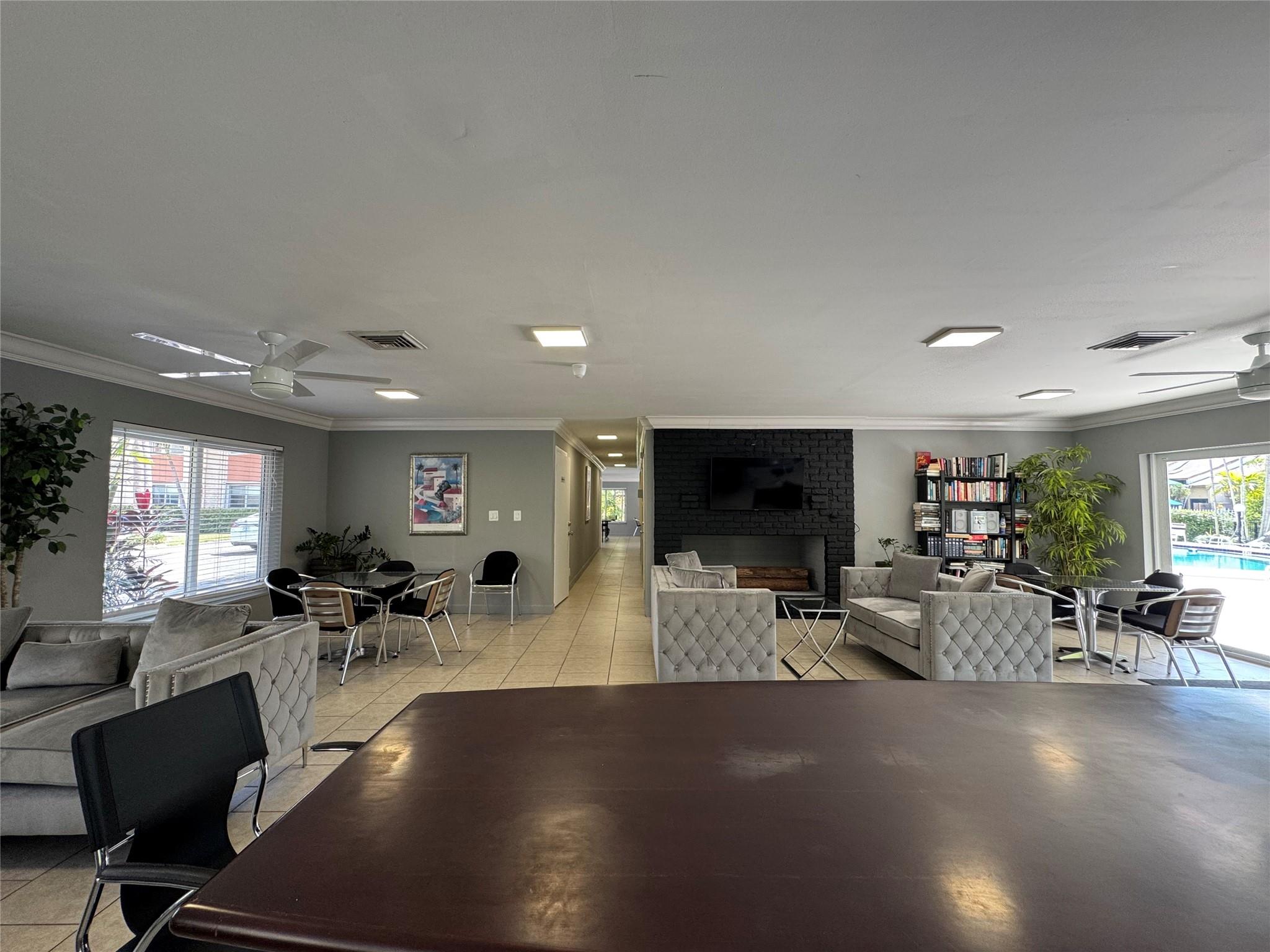 MANOR GROVE VILLAGE TWO - Residential