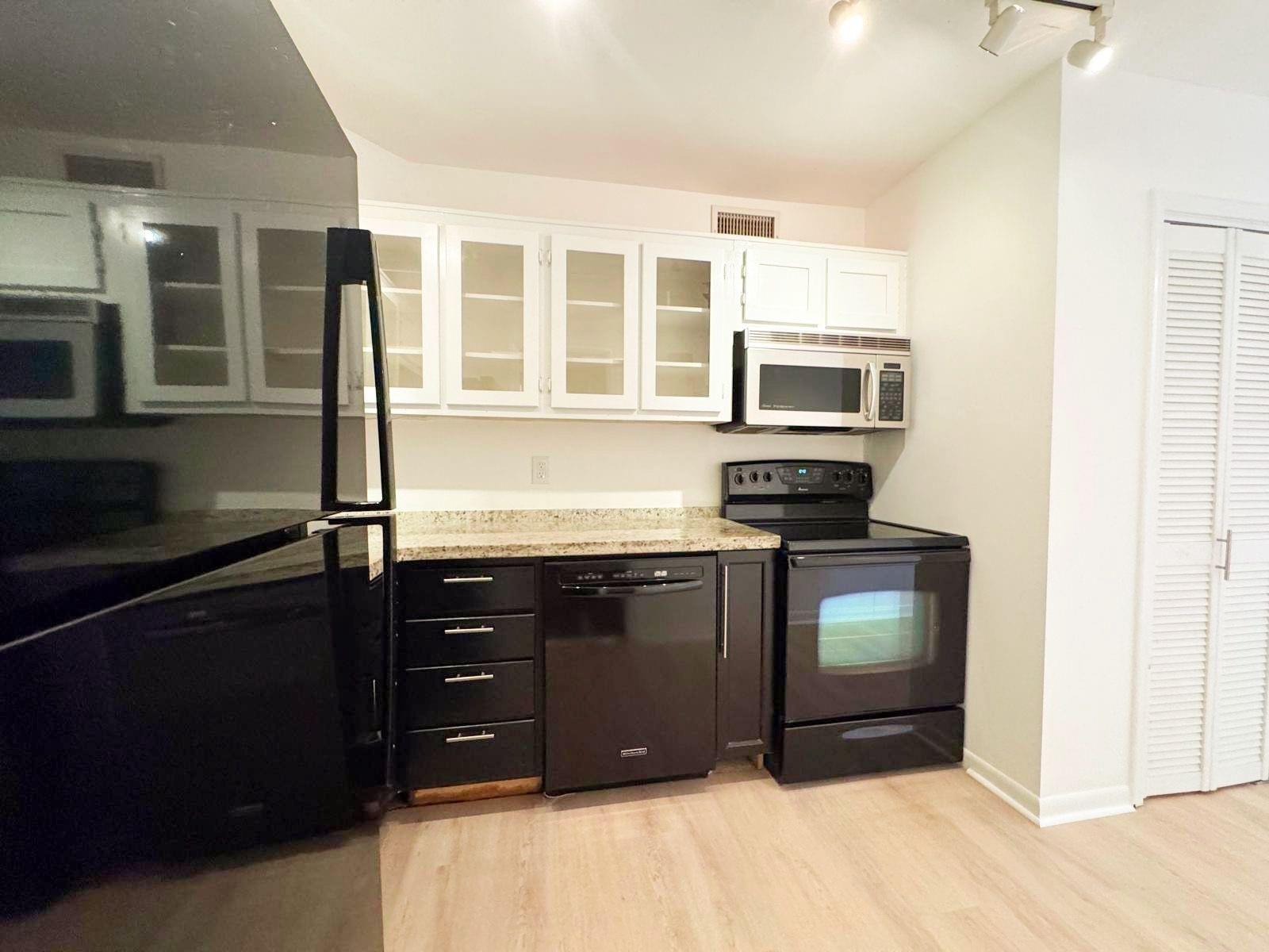 MANOR GROVE VILLAGE TWO - Residential