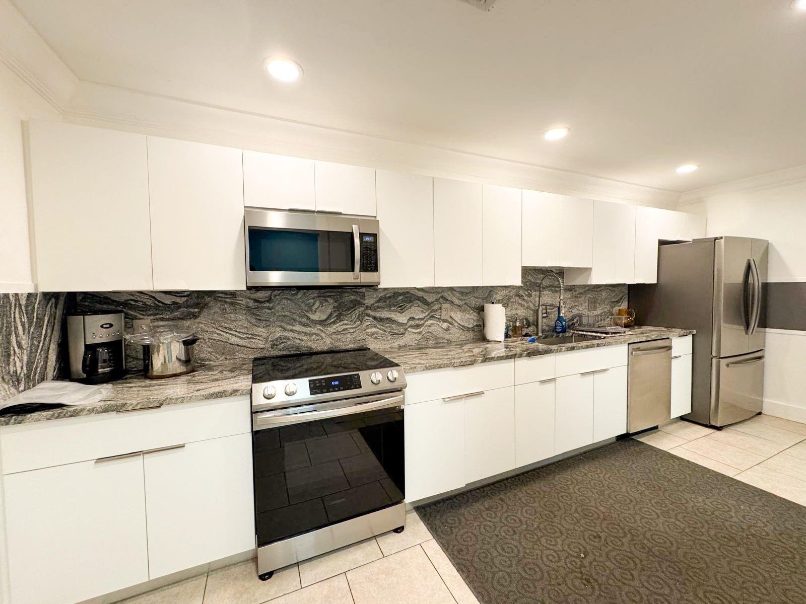 MANOR GROVE VILLAGE TWO - Residential