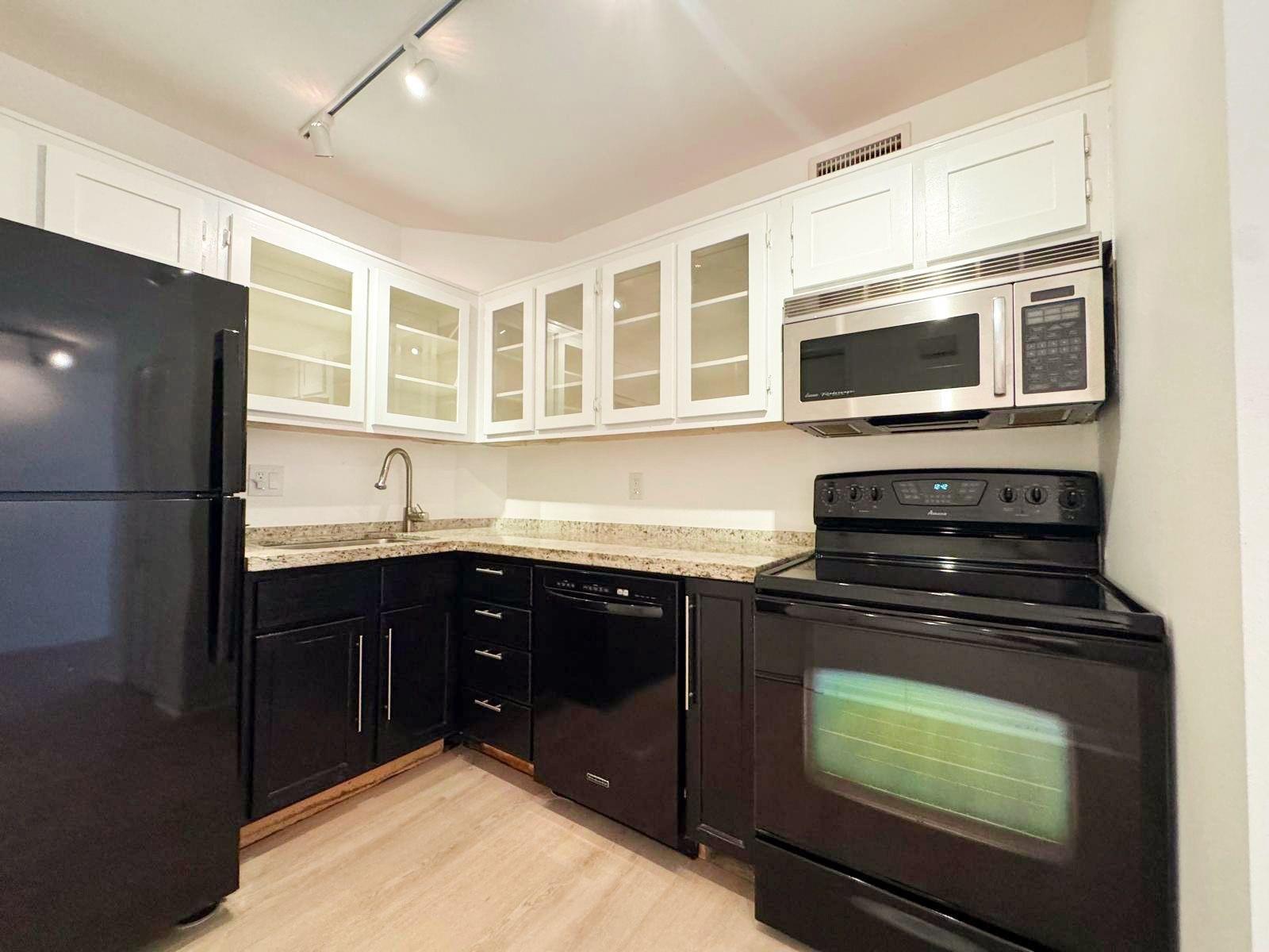 MANOR GROVE VILLAGE TWO - Residential