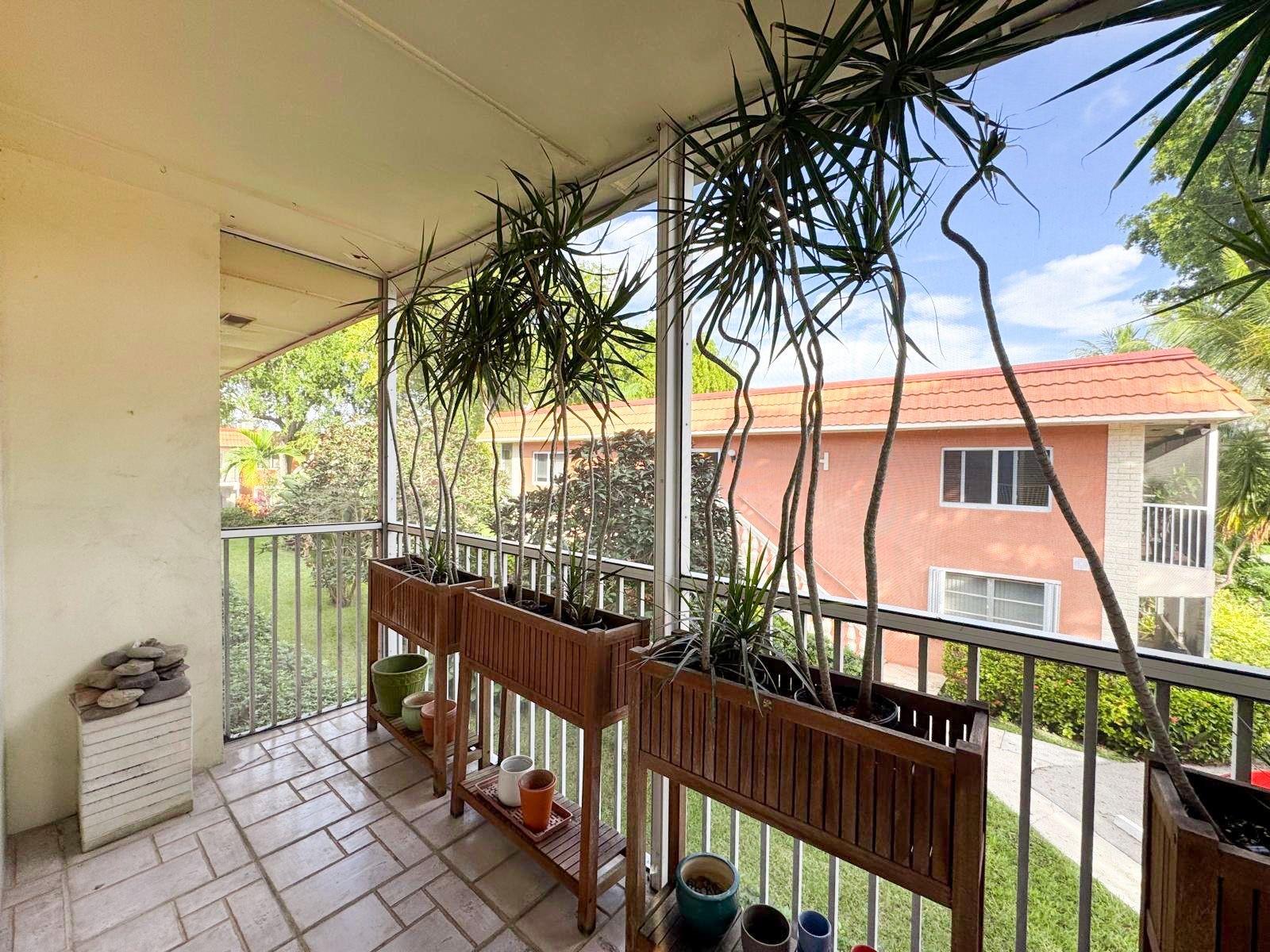 MANOR GROVE VILLAGE TWO - Residential