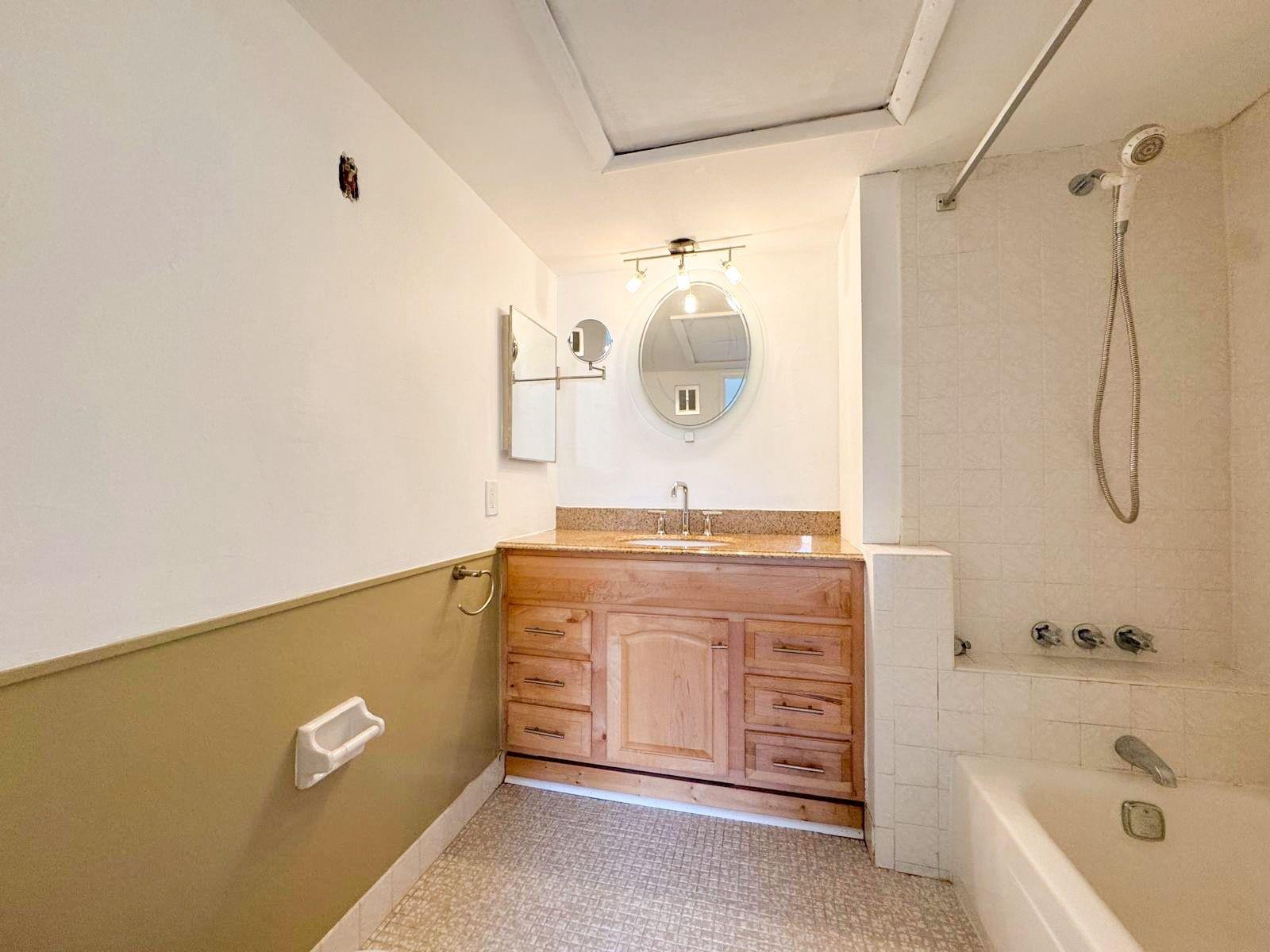 MANOR GROVE VILLAGE TWO - Residential