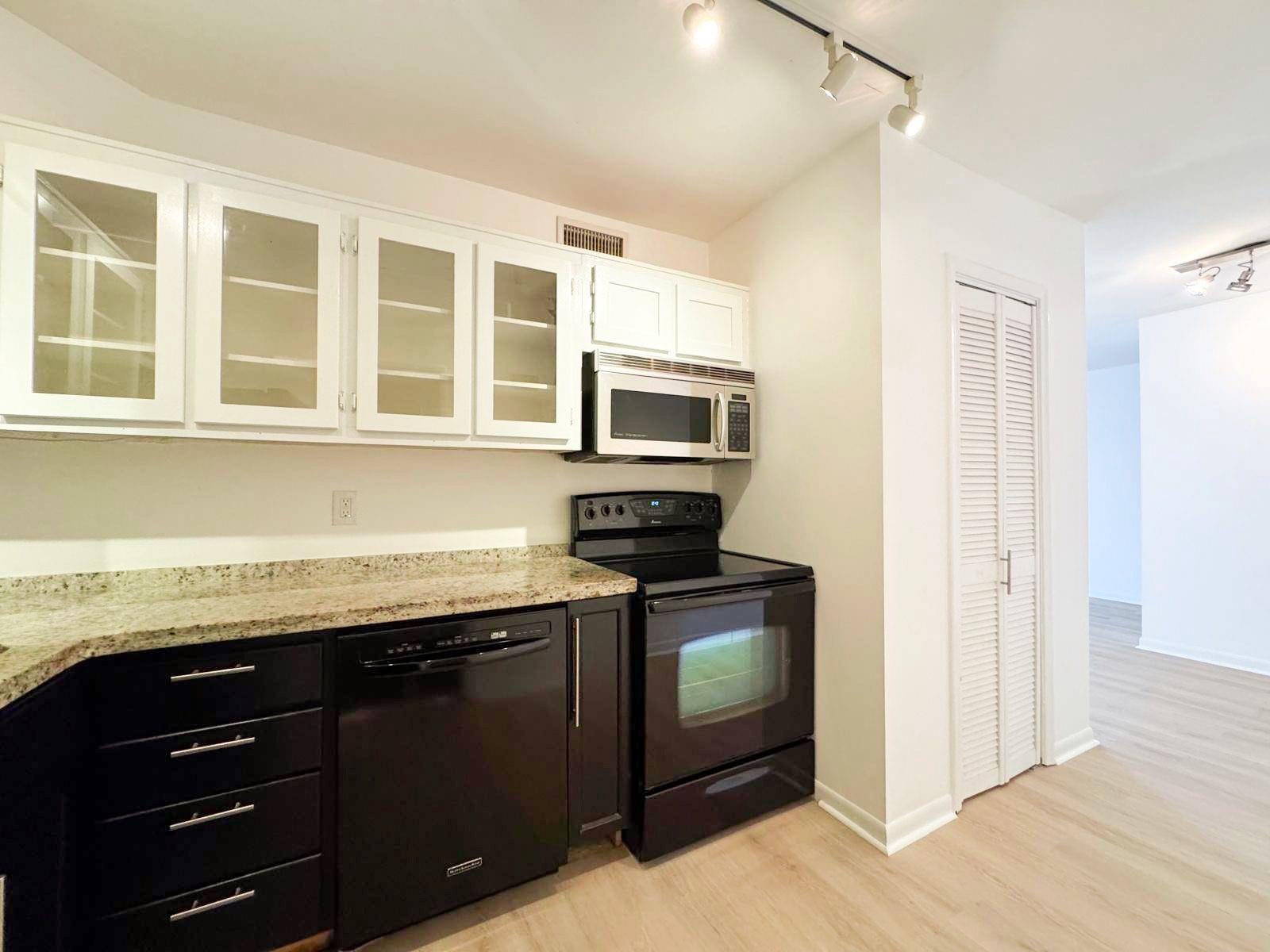 MANOR GROVE VILLAGE TWO - Residential