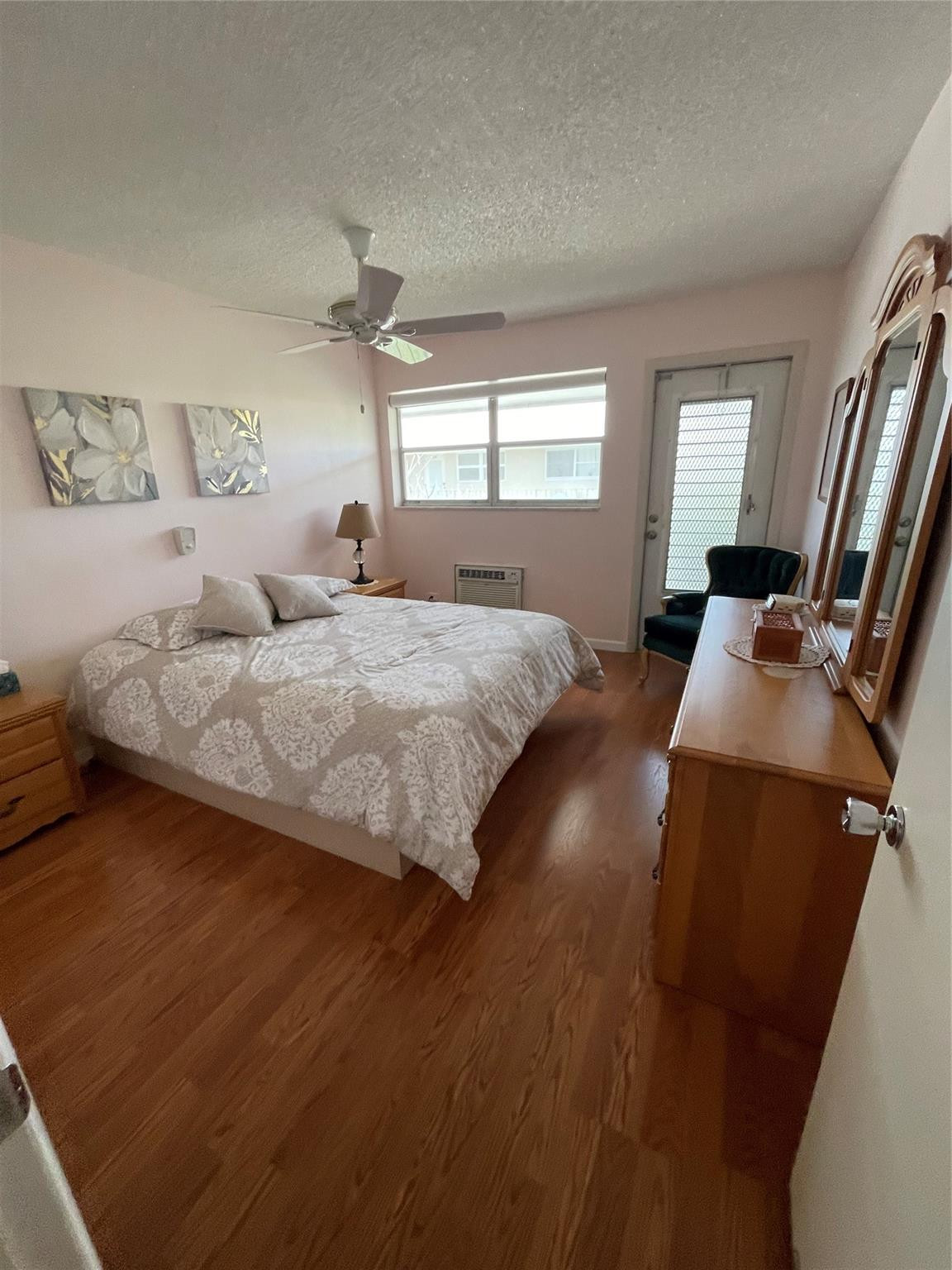 Carlton Terrace - Residential