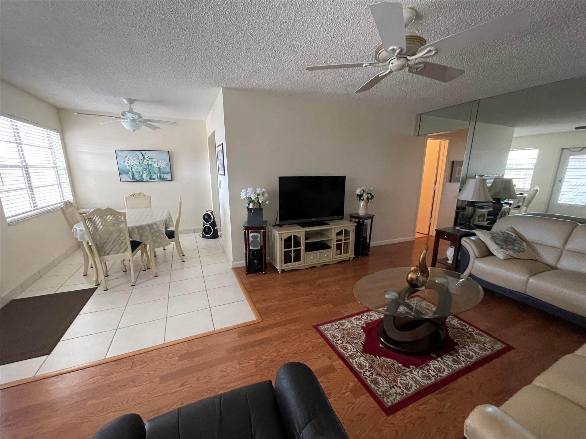 Carlton Terrace - Residential