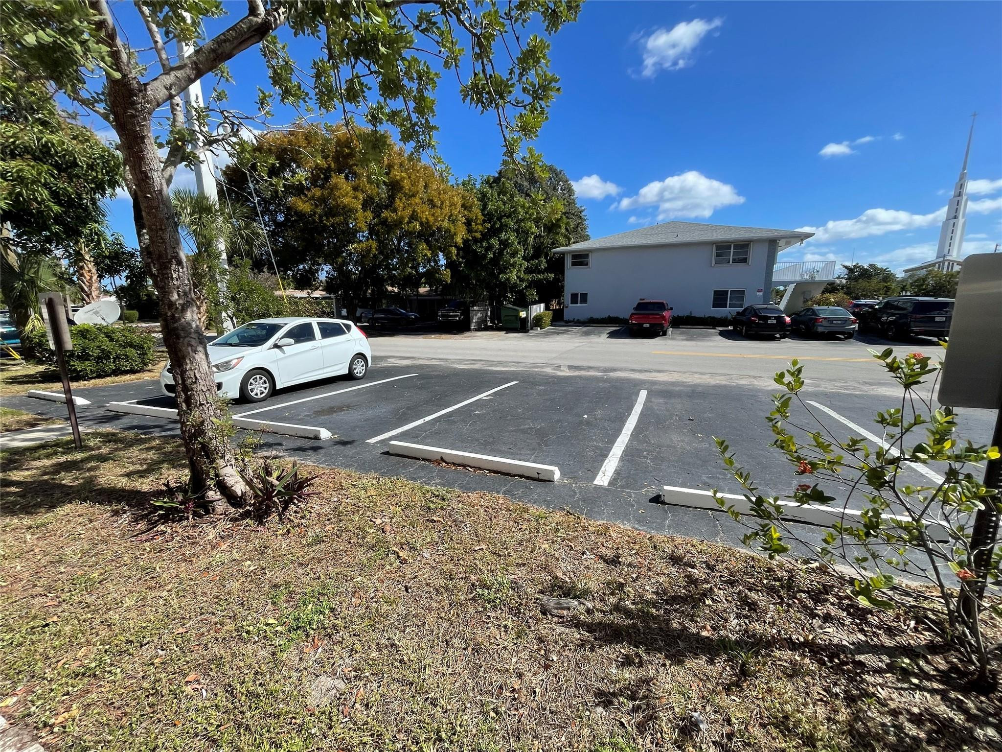 Carlton Terrace - Residential