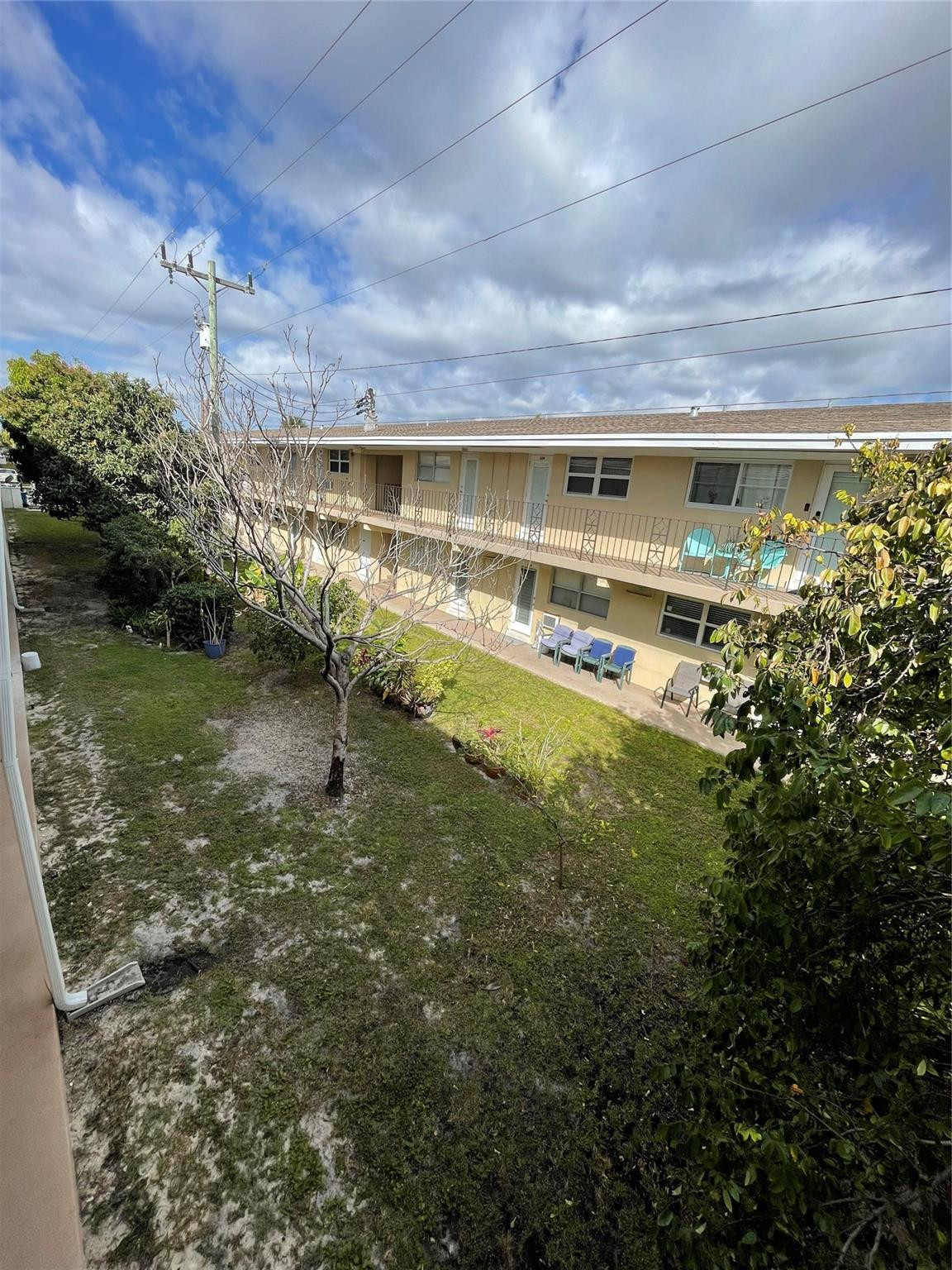 Carlton Terrace - Residential