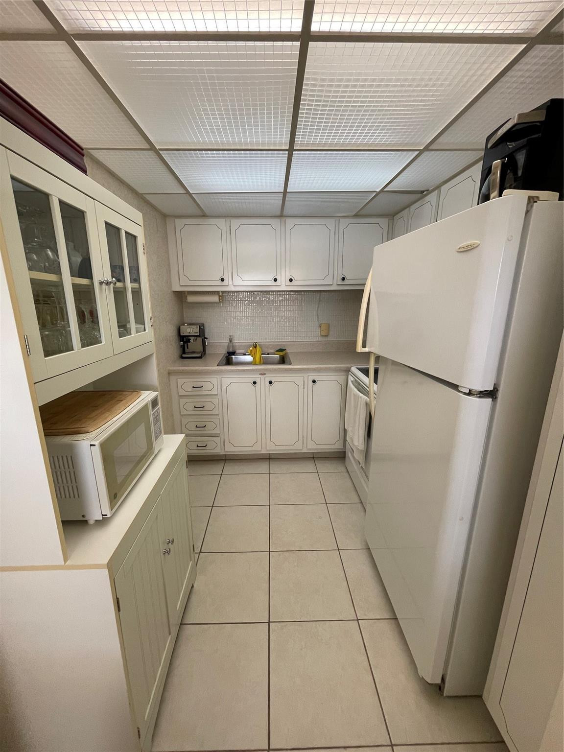 Carlton Terrace - Residential