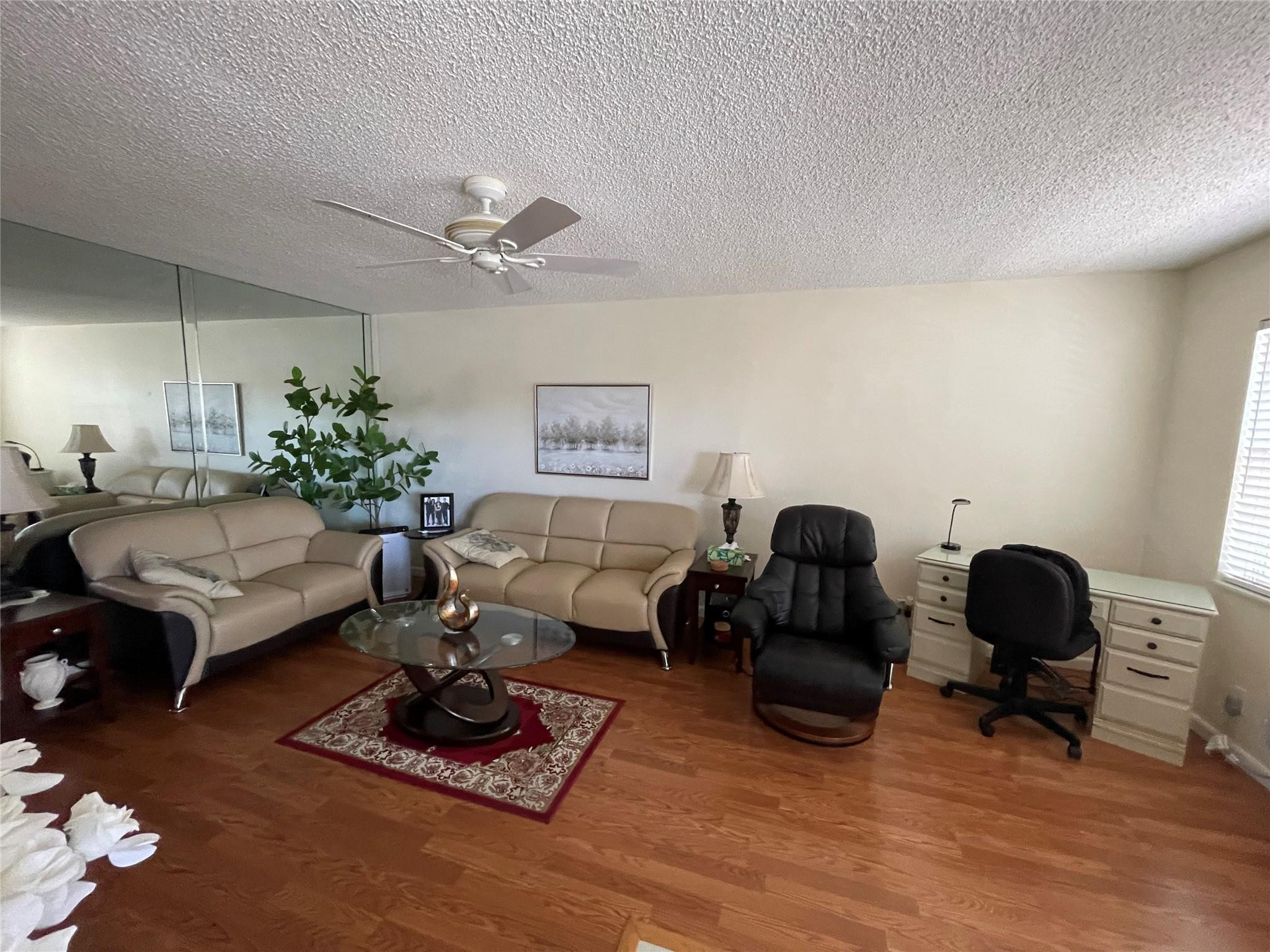 Carlton Terrace - Residential