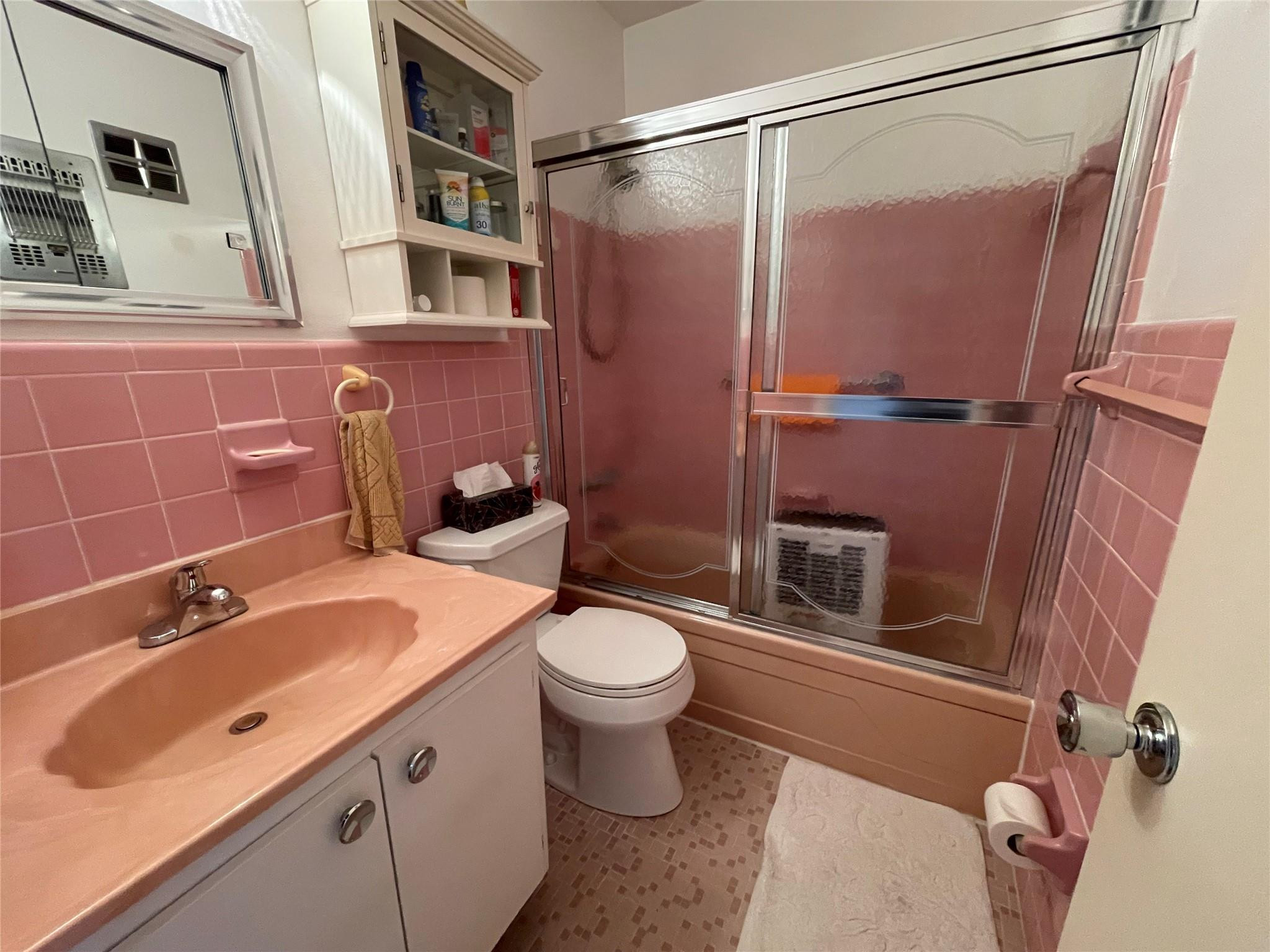 Carlton Terrace - Residential