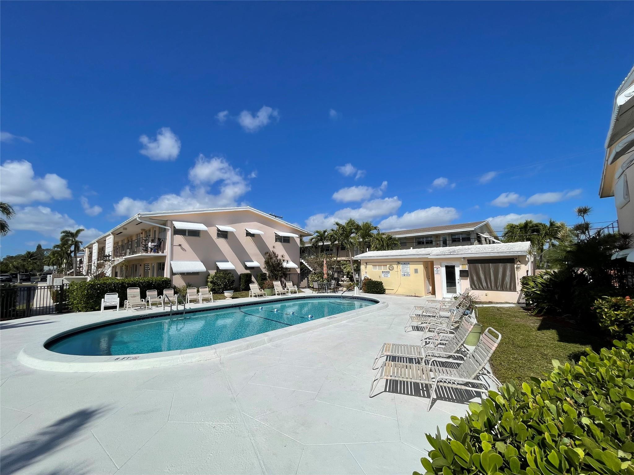 Carlton Terrace - Residential