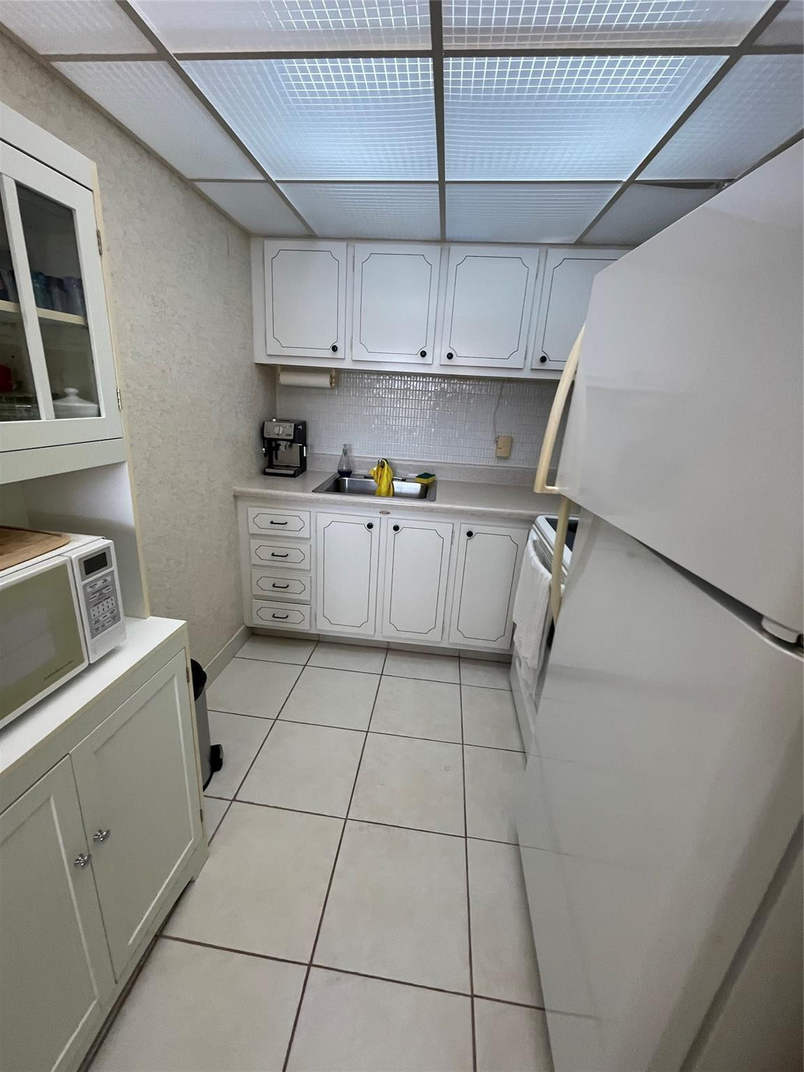 Carlton Terrace - Residential